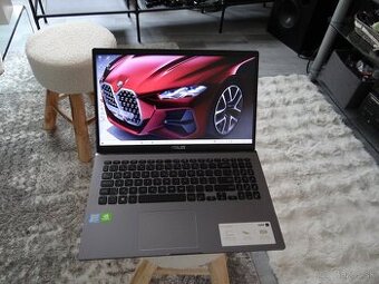15.6" ASUS X509UA/ Intel I3/ 12GB RAM/ 256GB SSD/ Intel Gr.