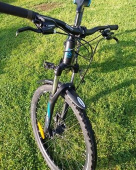 Predám bicykel
