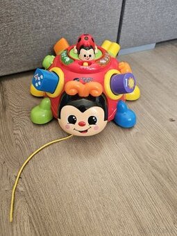 Vtech Kamarátka lienka