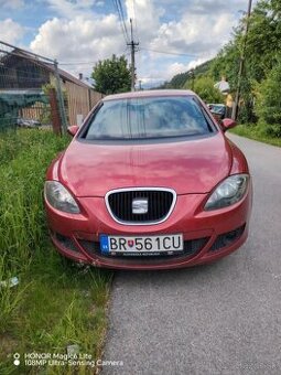 Seat Leon 2.0 TDI