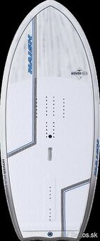 NAISH S26 Wing Foil Hover Carbon Ultra 125l