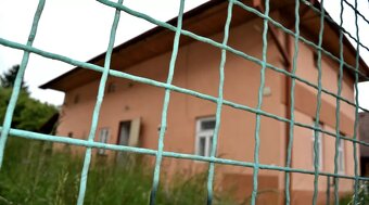 Predaj staršieho rodinného domu v Tr. Jastrabí