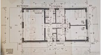 4.-izbový rodinný dom v Bernolákove