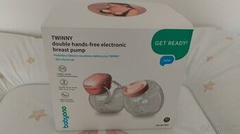 Elektricka odsavacka