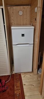 Kombinovaná chladnička Zanussi zrt18100wa