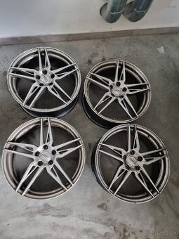 Dotz Interlagos 7.5x R19 57.1 ET 51 112x5
