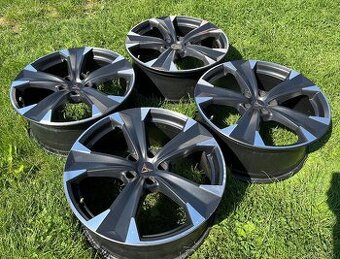 Cupra 5x112 r19
