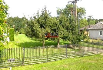 NA PREDAJ – POZEMOK PRE RD – NIŽNÁ RYBNICA