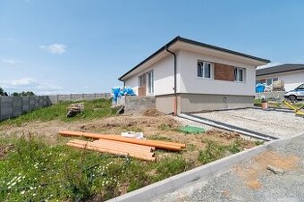 Na predaj rodinný dom, Košice, Prešov, Drienov