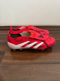 Kopačky adidas PREDATOR ELITE FT FG