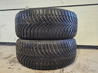 Zánovné Zimné Pneu Hankook 205/45 R16