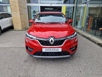 Renault Arkana Intens
