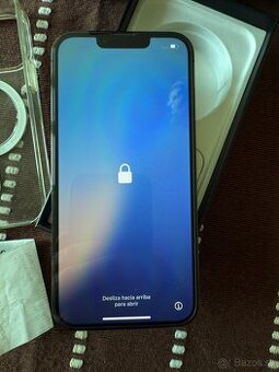 Apple iPhone 13 Pro 512 GB Graphite – výborný stav
