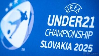 U21 Štvrťfinále