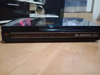 gramofón Fisher MT 870 japonec 1987
