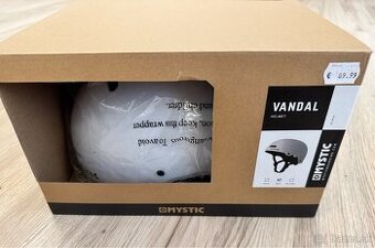 Mystic Vandal prilba M/L