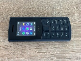 Nokia 110 4G