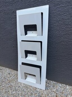 IKEA stojan na časopisy