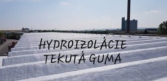 Hydroizolácia