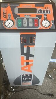Spin 4000 ATF automatická plnička prevodoviek