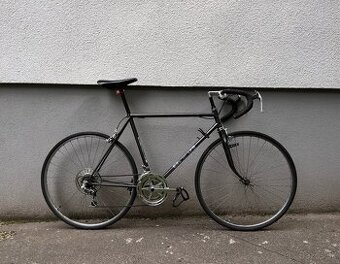Cestný bicykel Eska Premier 52cm (vintage)