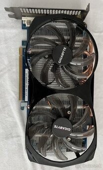 GIGABYTE N56GOC-1GI