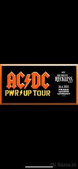 AC DC