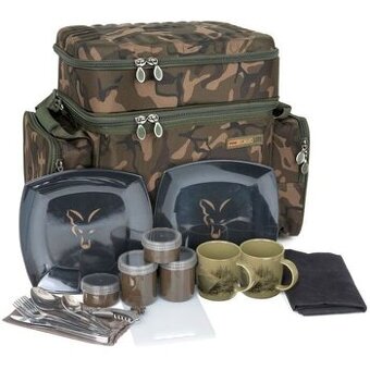 FOX - Jedálenská taška Camolite 2 Man Cooler