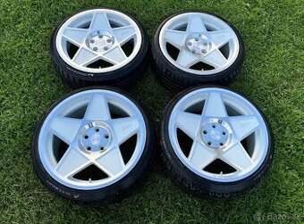 ☑️Disky 3sdm 5x112 r19