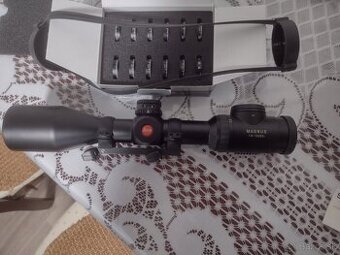 Puškohľad Leica Magnus
