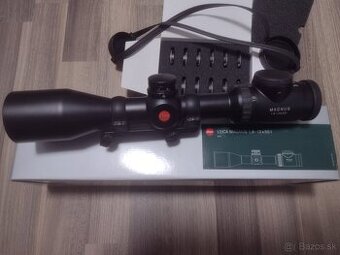 Puškohľad Leica Magnus