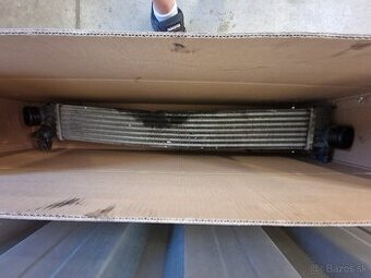 Intercooler
