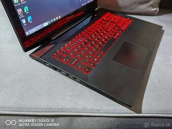 Lenovo Y50-70-i7 4jadro,16gb Ram,250gb ssd,4GB grafika