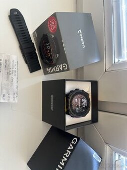 Garmin Fénix 8