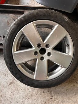 Predám 1ks originál disk Vw vhodne ako rezerva
