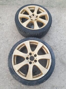 Predám elektróny 5x120 R18