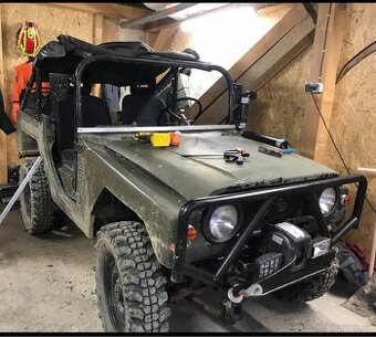 Daihatsu 4x4