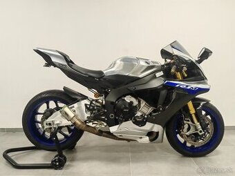 Yamaha YZF-R1 M
