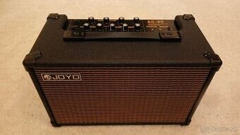Kombo JOYO AC-40