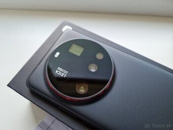 Xiaomi 15 ultra + 120W nabíjačka+ púzdra