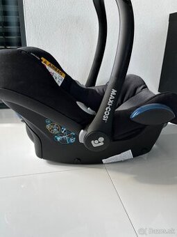 Autosedacka Maxi Cosi