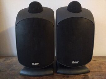 Bowers & Wilkins B&W LM1