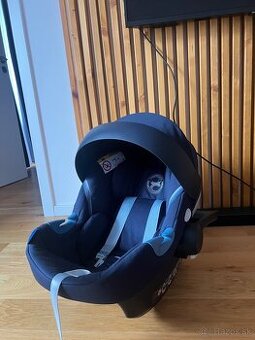 Cybex Aton 5 - 1