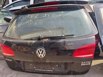 PIATE DVERE VW PASSAT B7 KOMBI