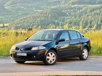 Renault Megane 1.5 dci, 2008