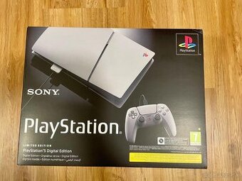 PlayStation 5 30th Anniversary