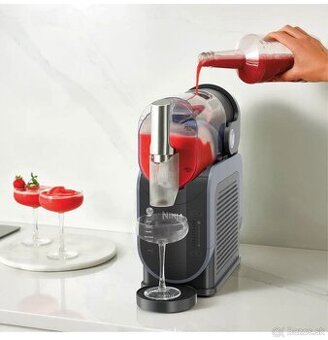 Výrobník triešte Ninja® FS301EU SLUSHi™