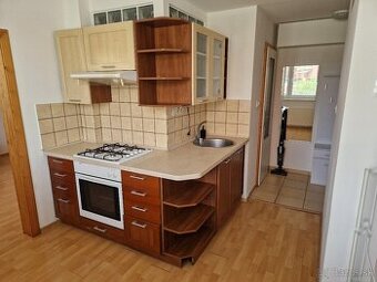 Prenájom 1izb. byt, Kyjevská ul.