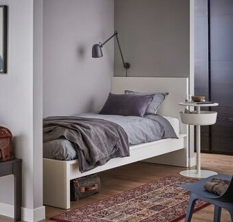 Postel MALM IKEA