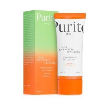 Purito SEOUL - SPF50+ 60ml